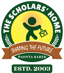 The Scholars Home, Paonta Sahib