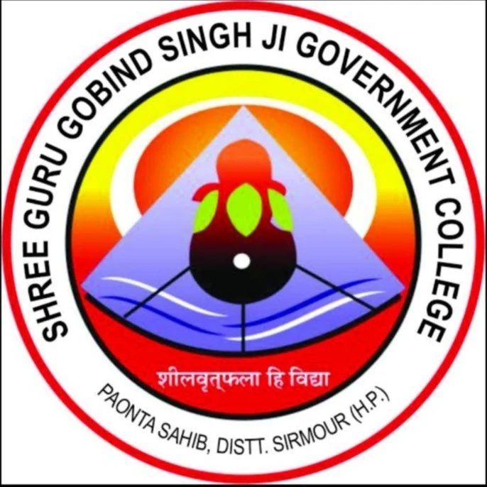 SGGSJ Govt. College